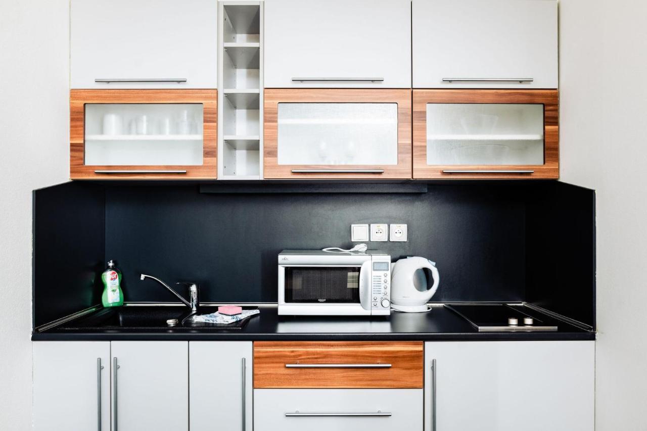 Apartmanovy Dom Familia Smokovec Високи Татри Екстериор снимка