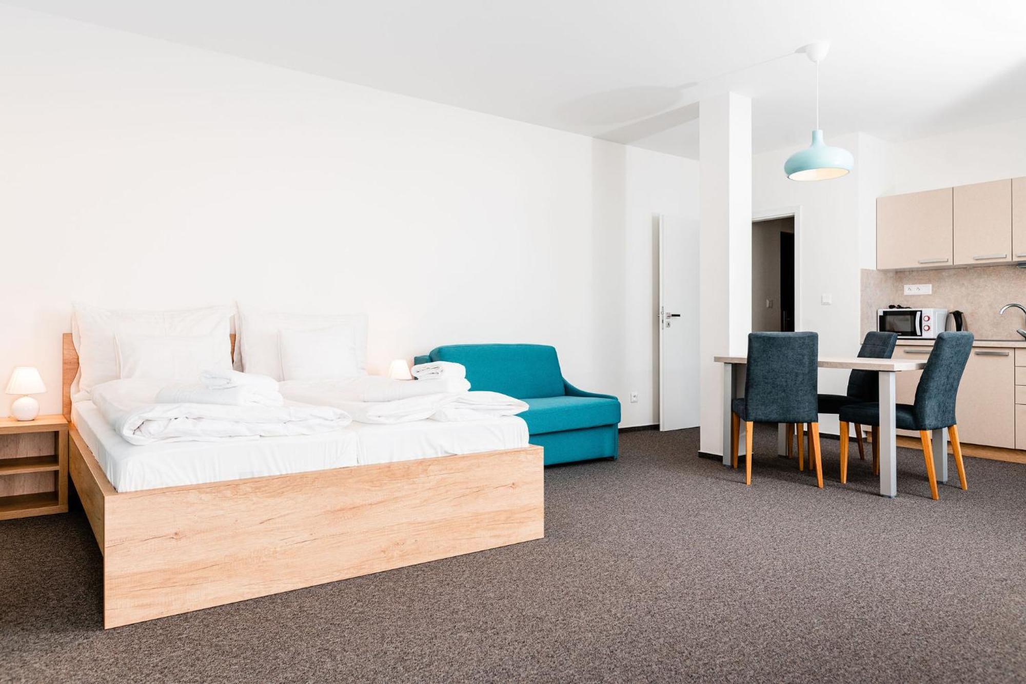 Apartmanovy Dom Familia Smokovec Високи Татри Екстериор снимка