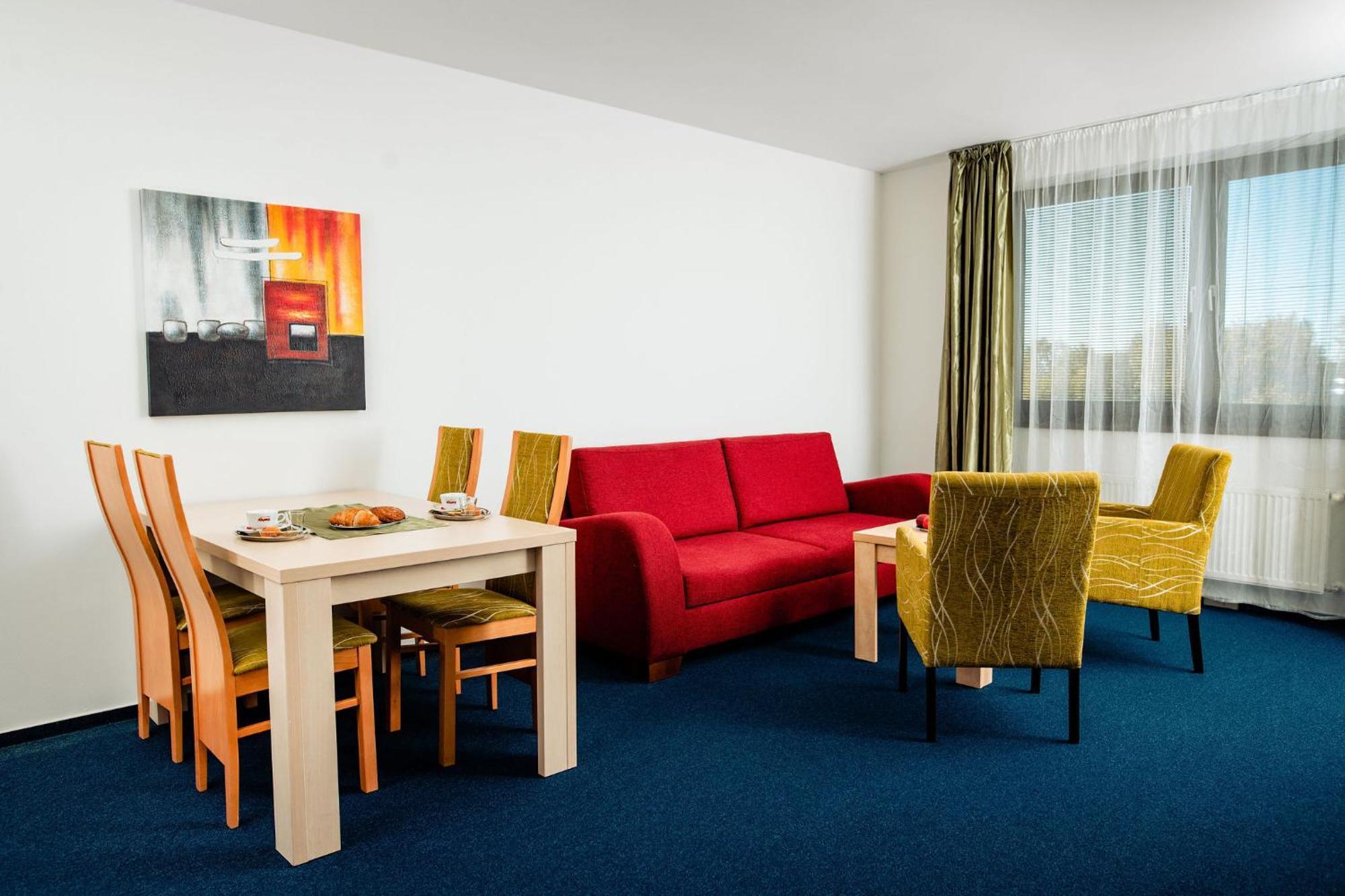 Apartmanovy Dom Familia Smokovec Високи Татри Екстериор снимка