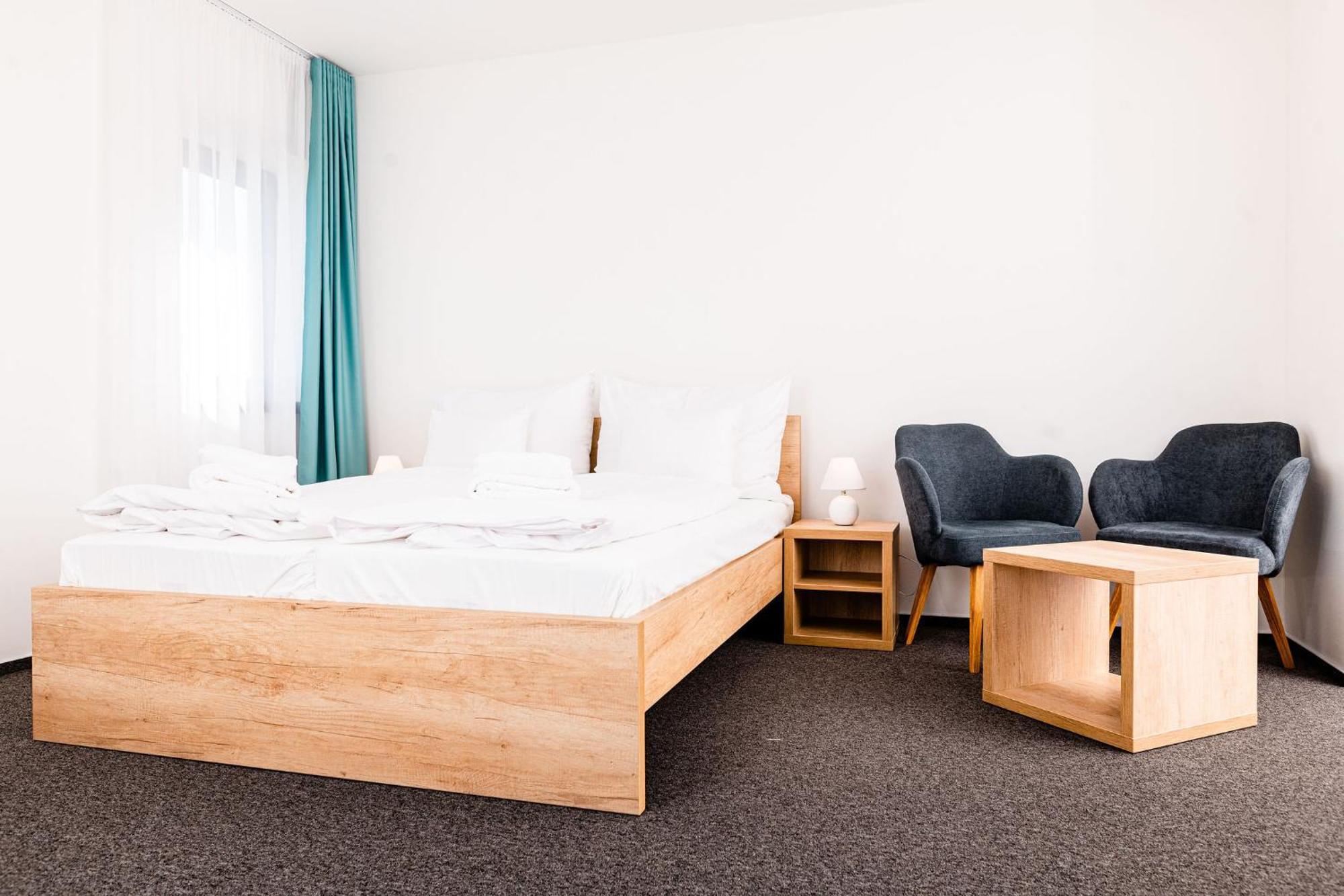 Apartmanovy Dom Familia Smokovec Високи Татри Екстериор снимка