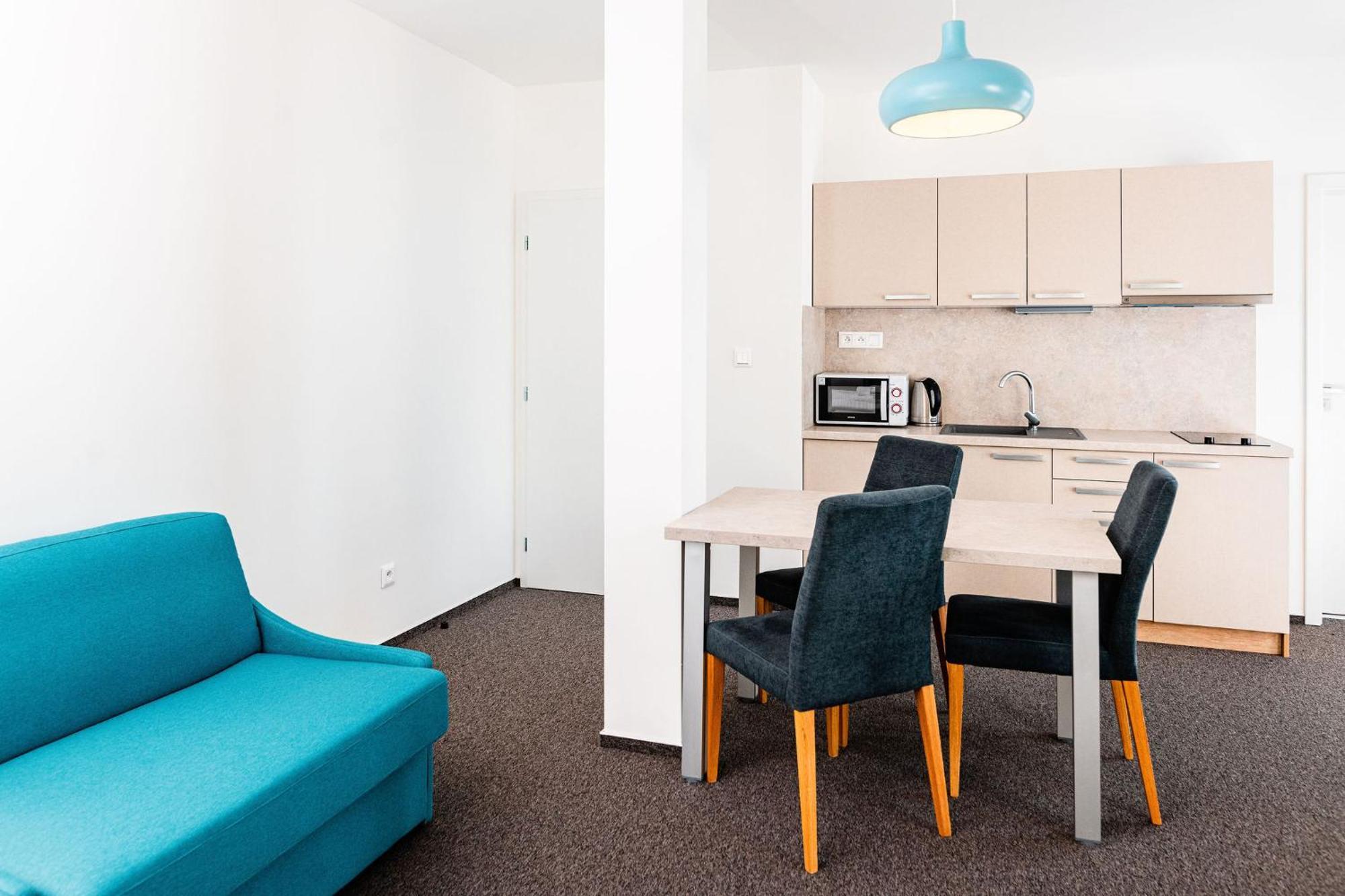 Apartmanovy Dom Familia Smokovec Високи Татри Екстериор снимка