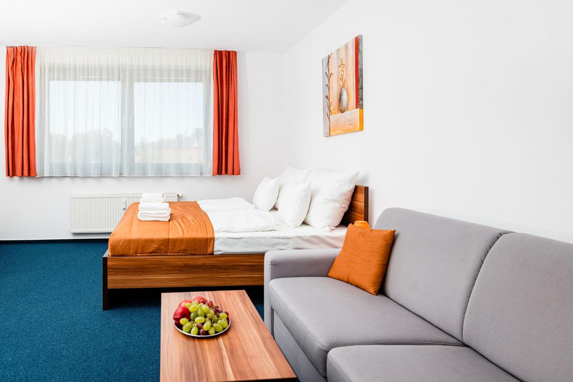 Apartmanovy Dom Familia Smokovec Високи Татри Екстериор снимка