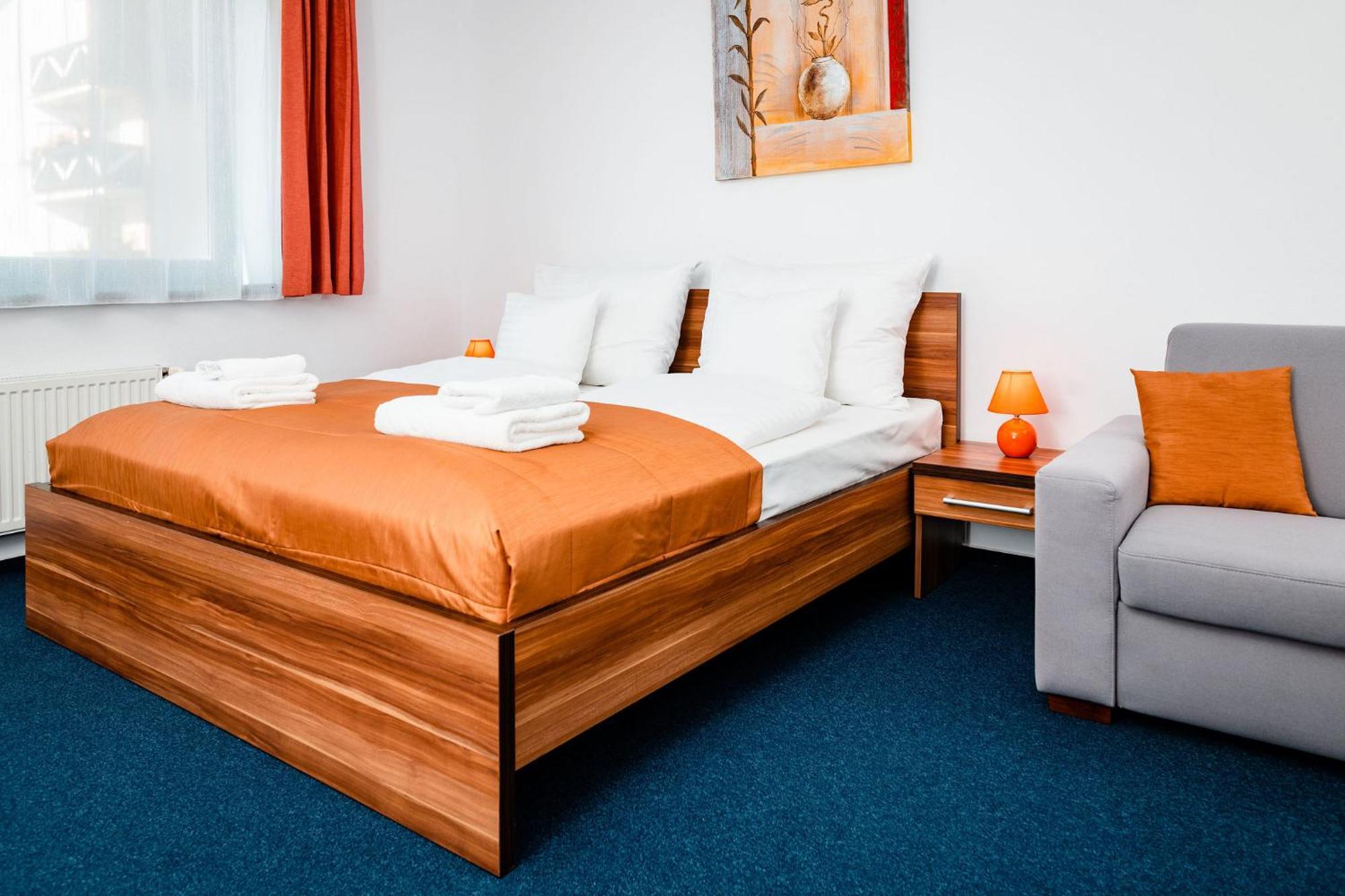 Apartmanovy Dom Familia Smokovec Високи Татри Екстериор снимка