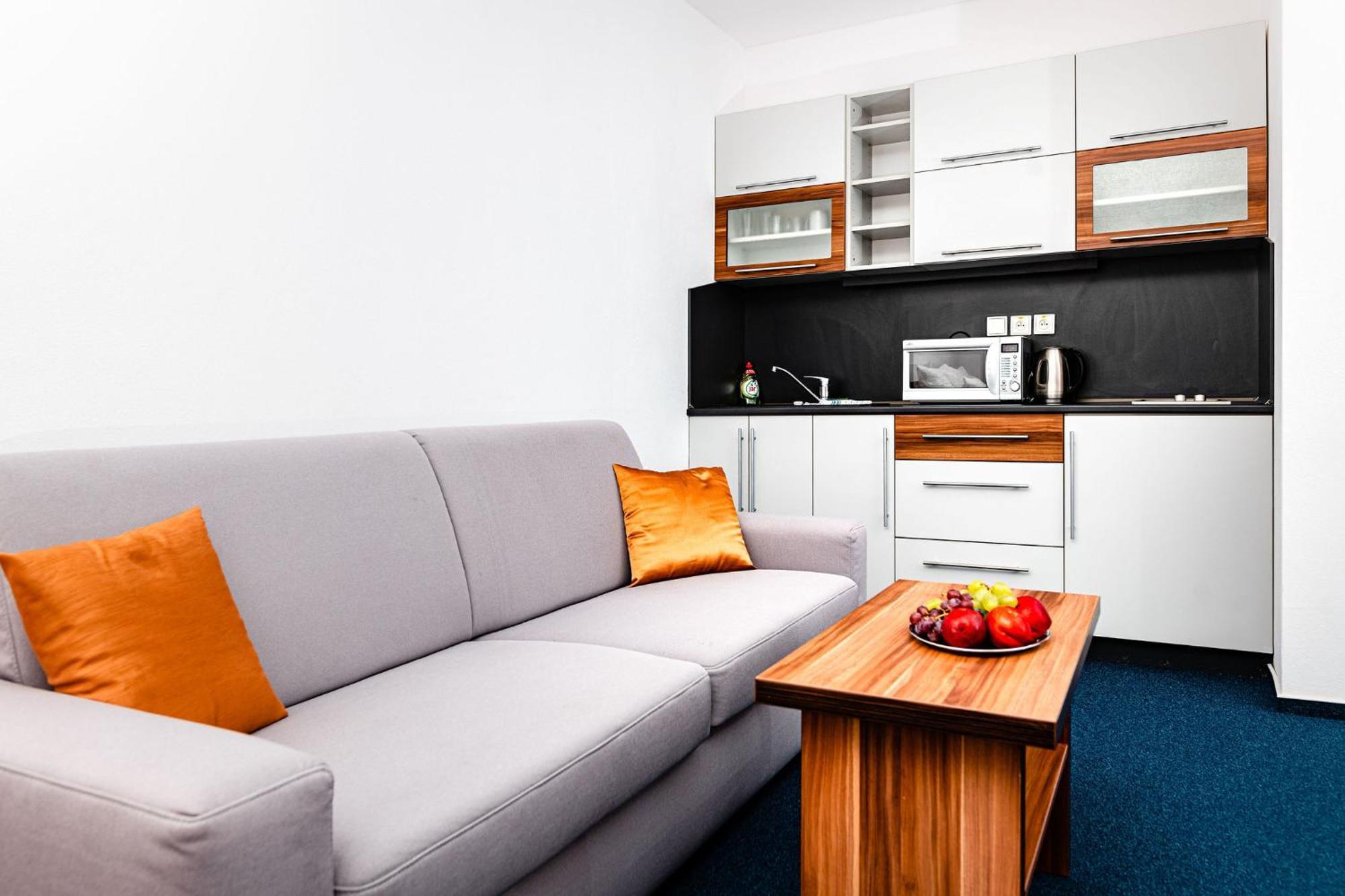 Apartmanovy Dom Familia Smokovec Високи Татри Екстериор снимка