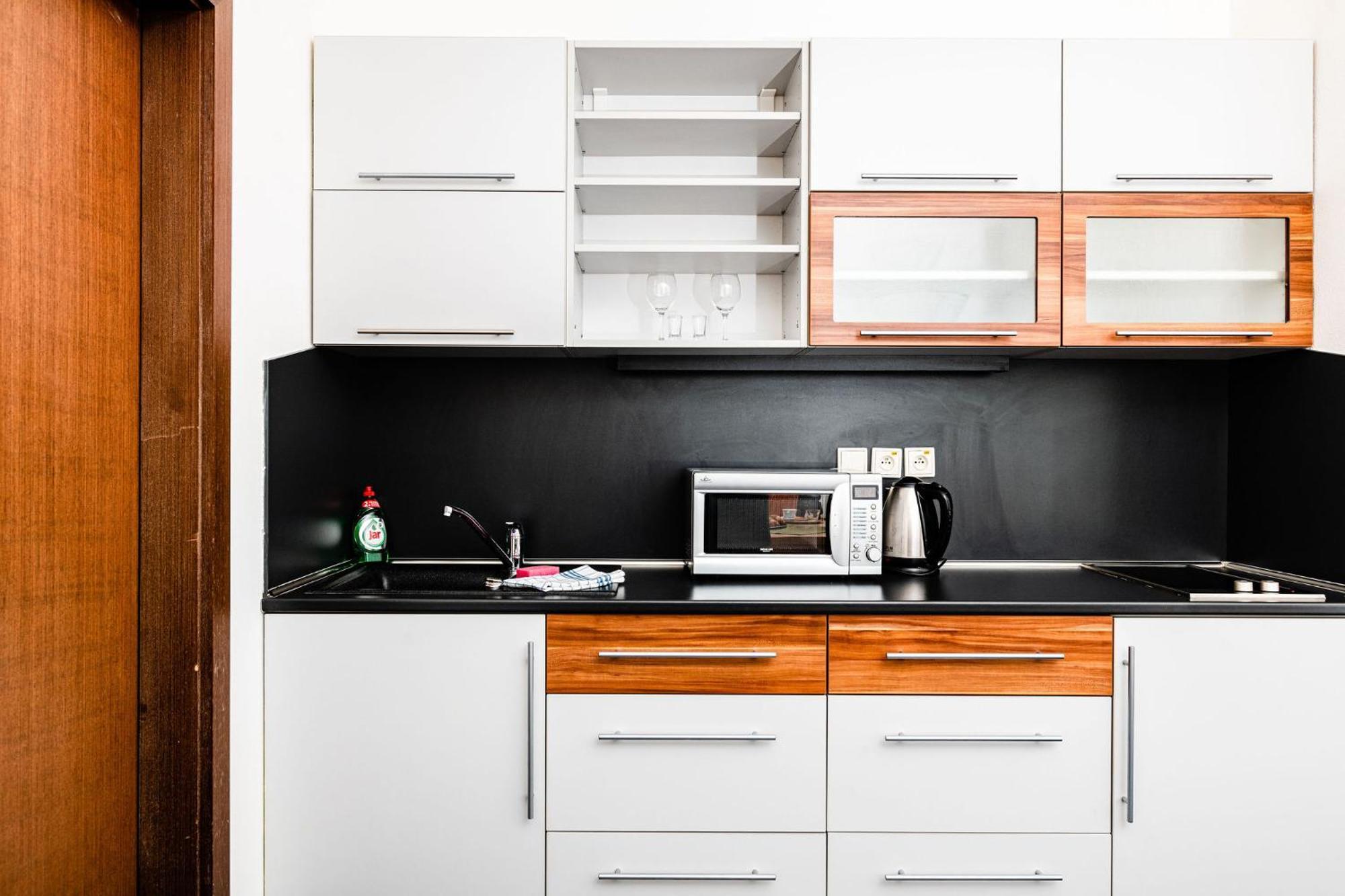 Apartmanovy Dom Familia Smokovec Високи Татри Екстериор снимка